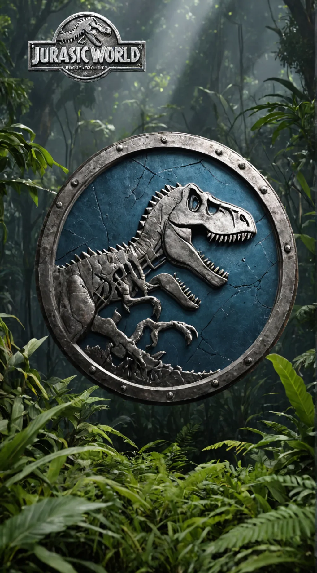 ai character: JW dominion background