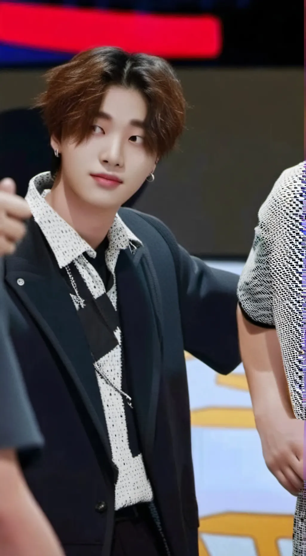 ai character: Han background