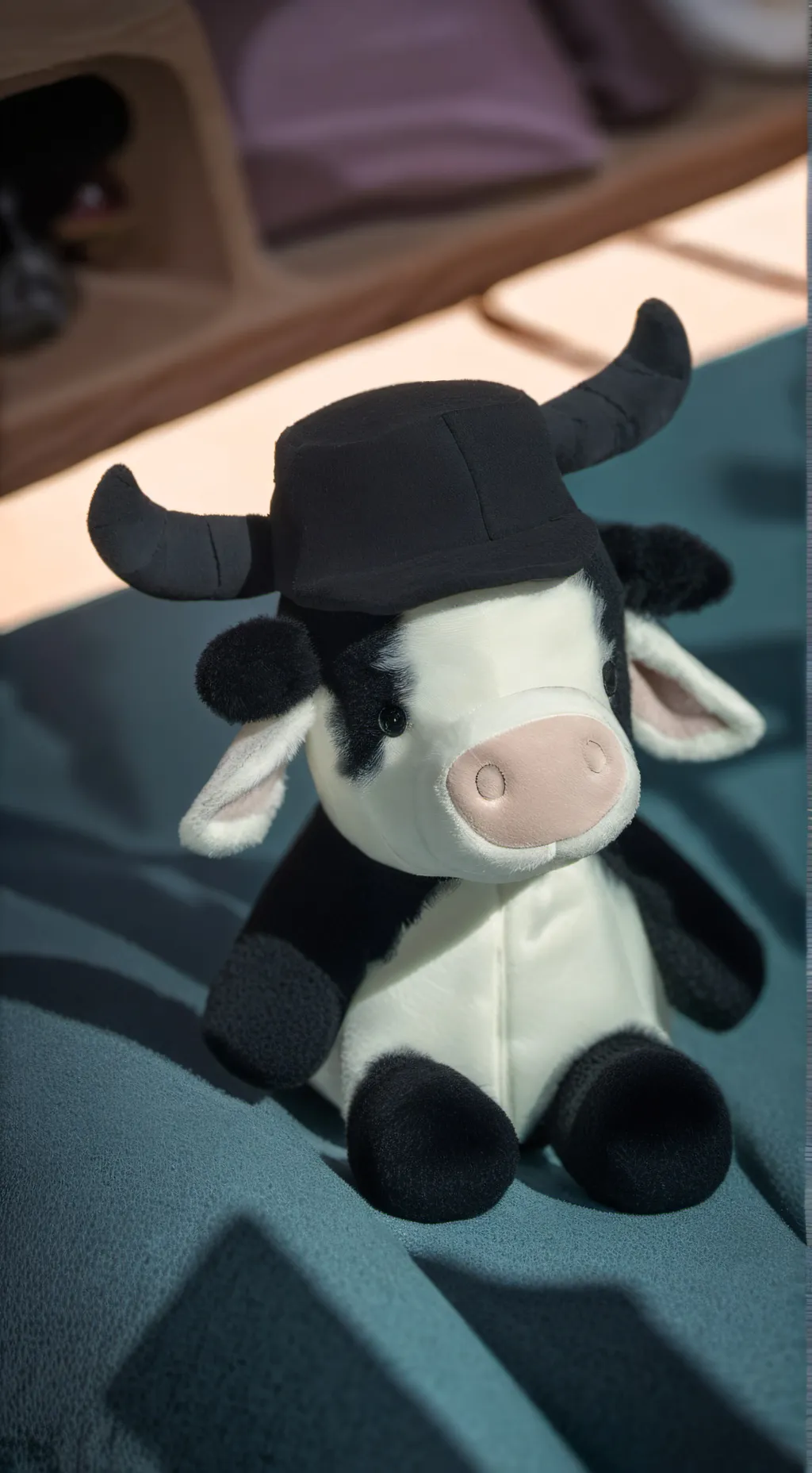 ai character: HH background