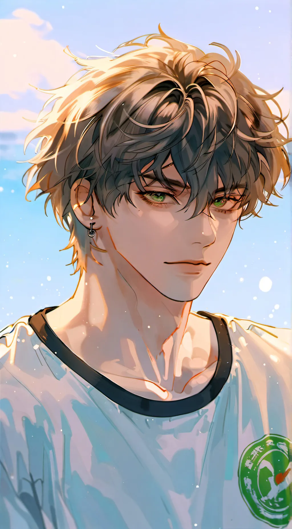 ai character: 《Jax ☆2☆》 background