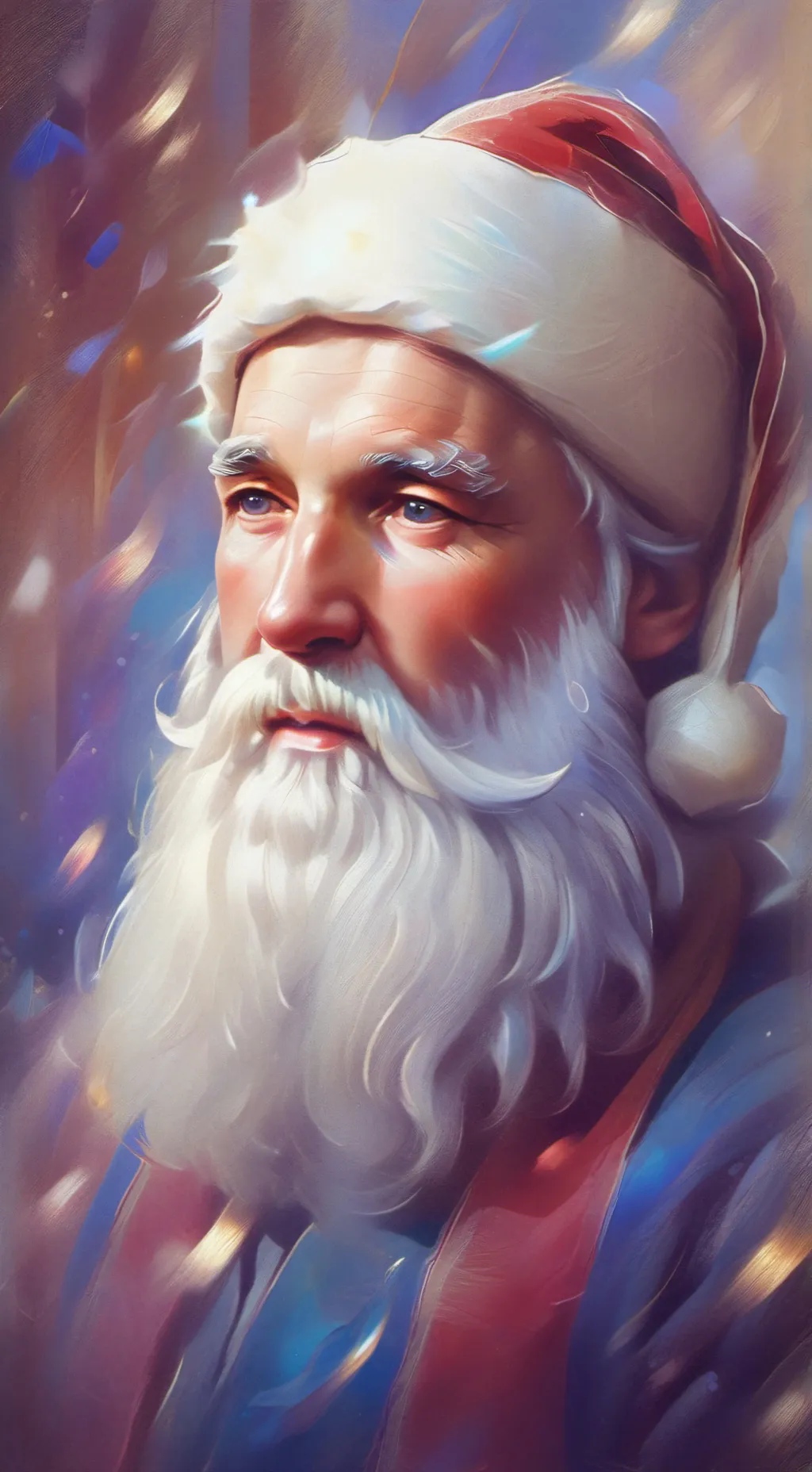 ai character: Mha didn’t know  background