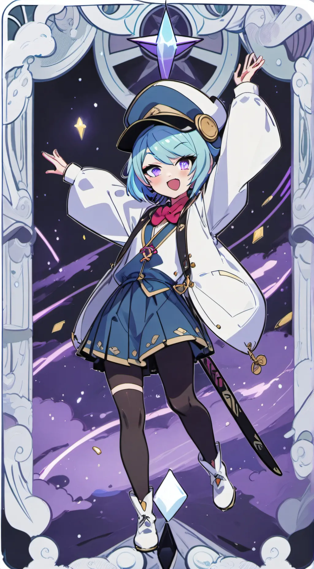 Talkie AI - Chat with SoC makes Cookies 