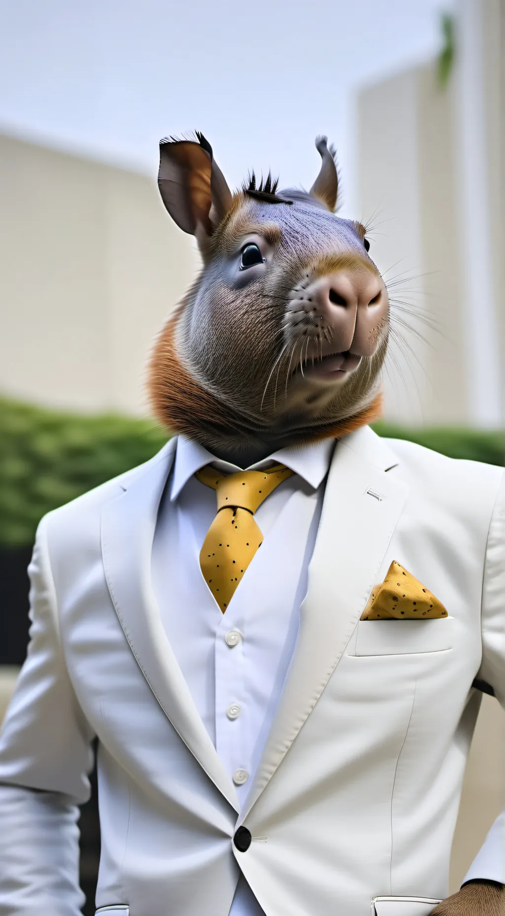 Talkie AI - Chat with capibara