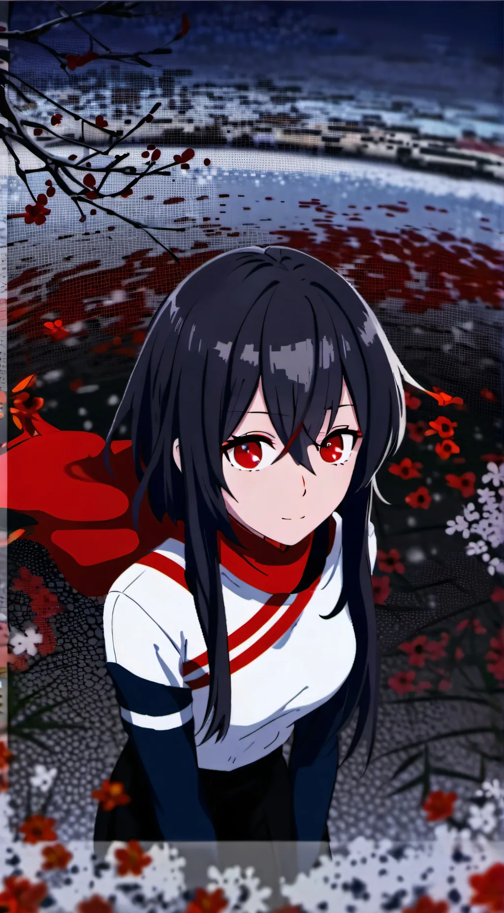 Talkie AI - Chat with Рин