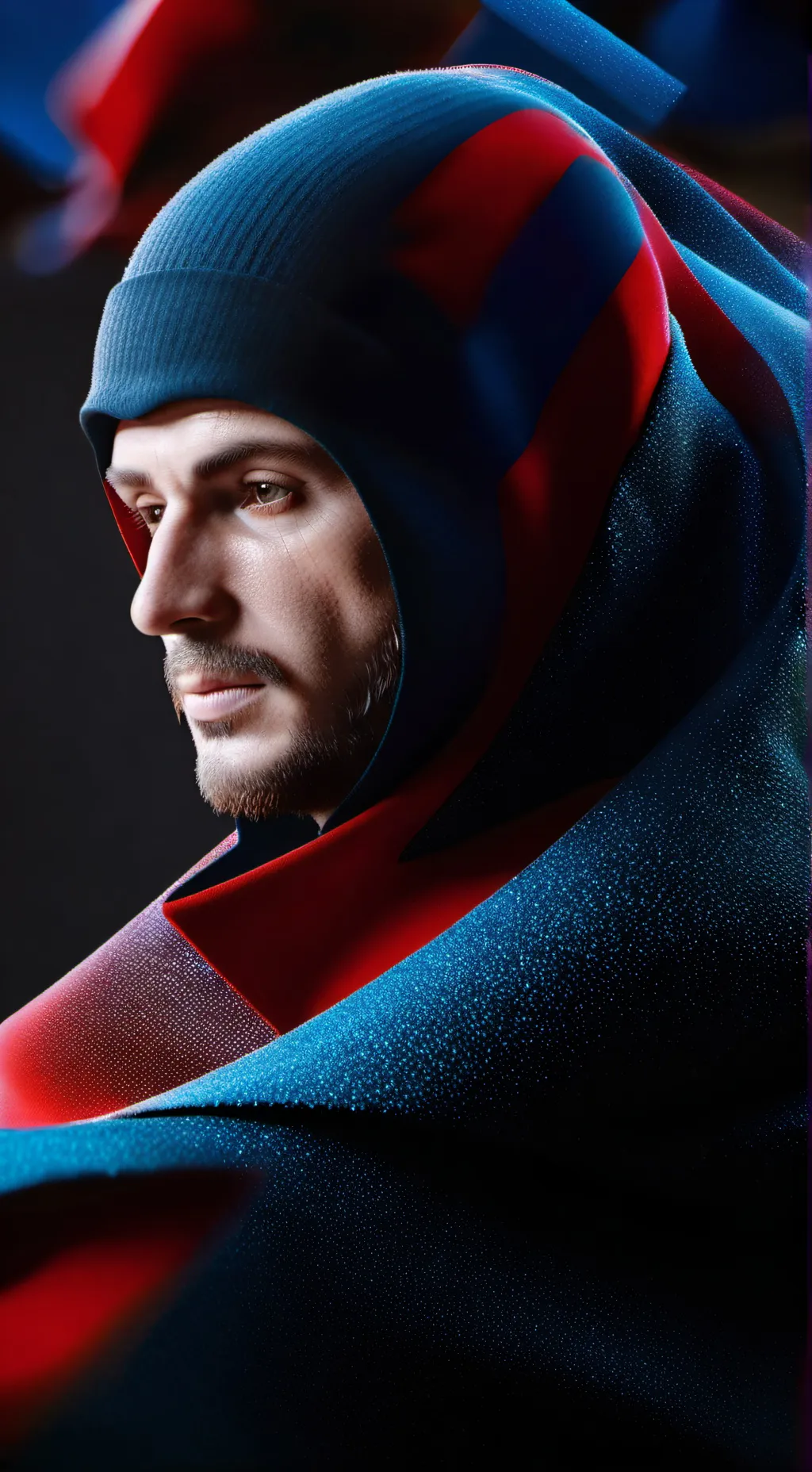 ai character: y/ns room background