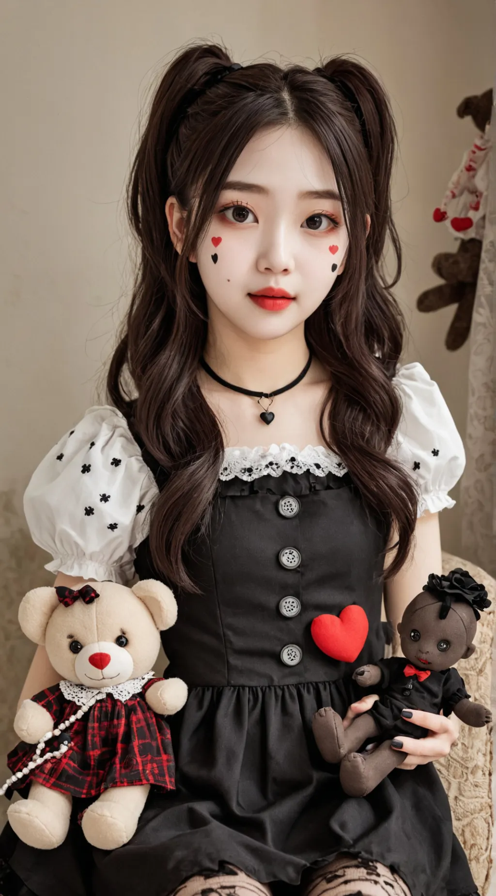 Talkie AI - Chat with Lilah