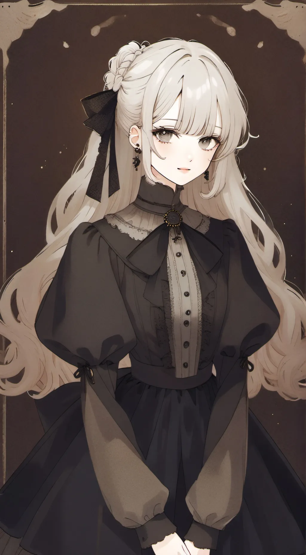 Talkie AI - Chat with rafaela