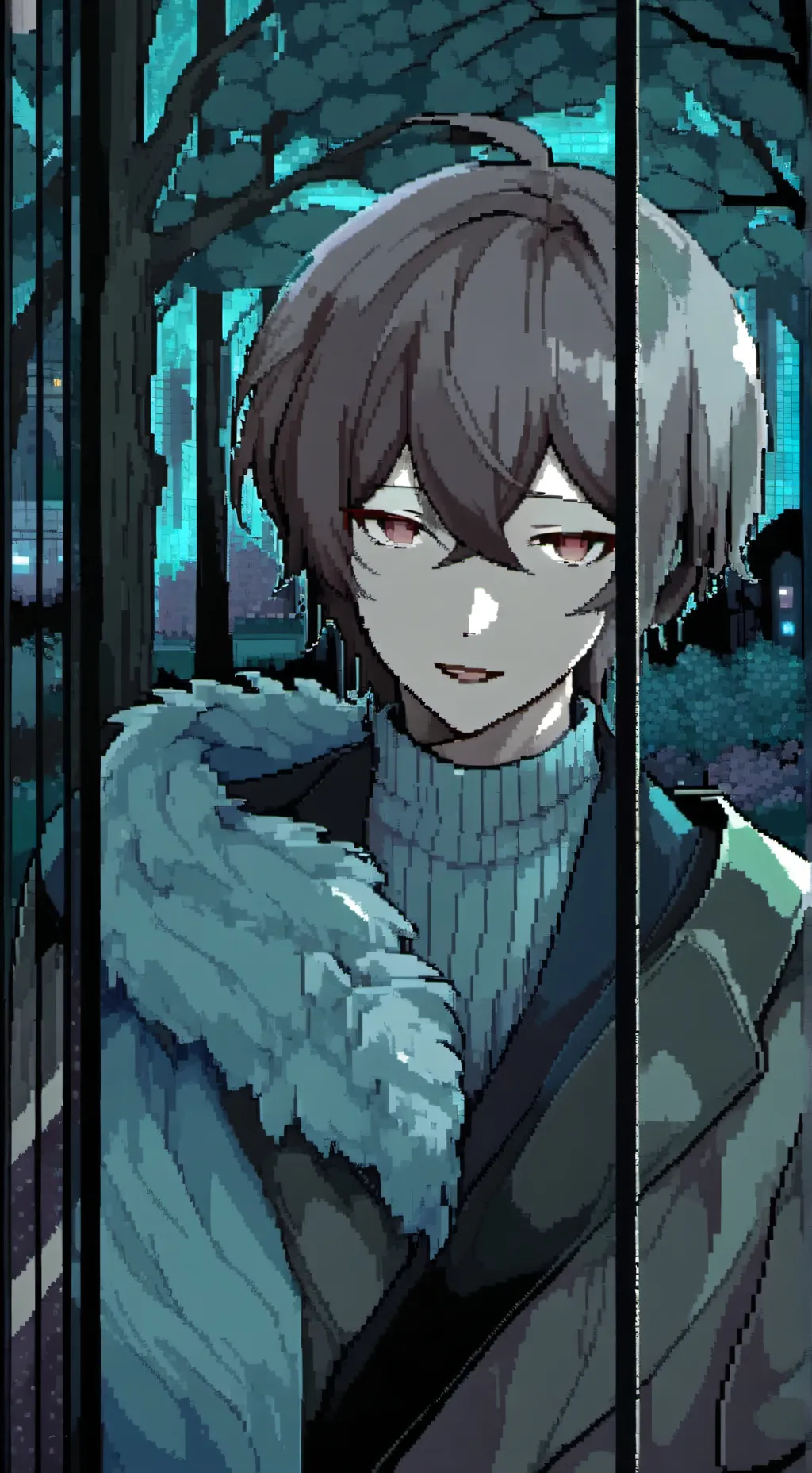 ai character: -/soraa\- background