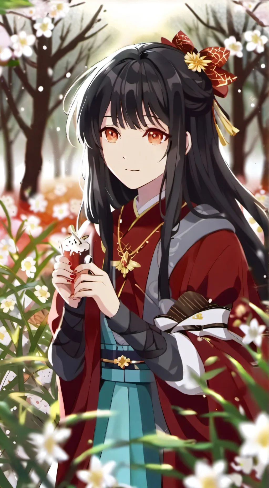 ai character: Talkiei1WRIJ background