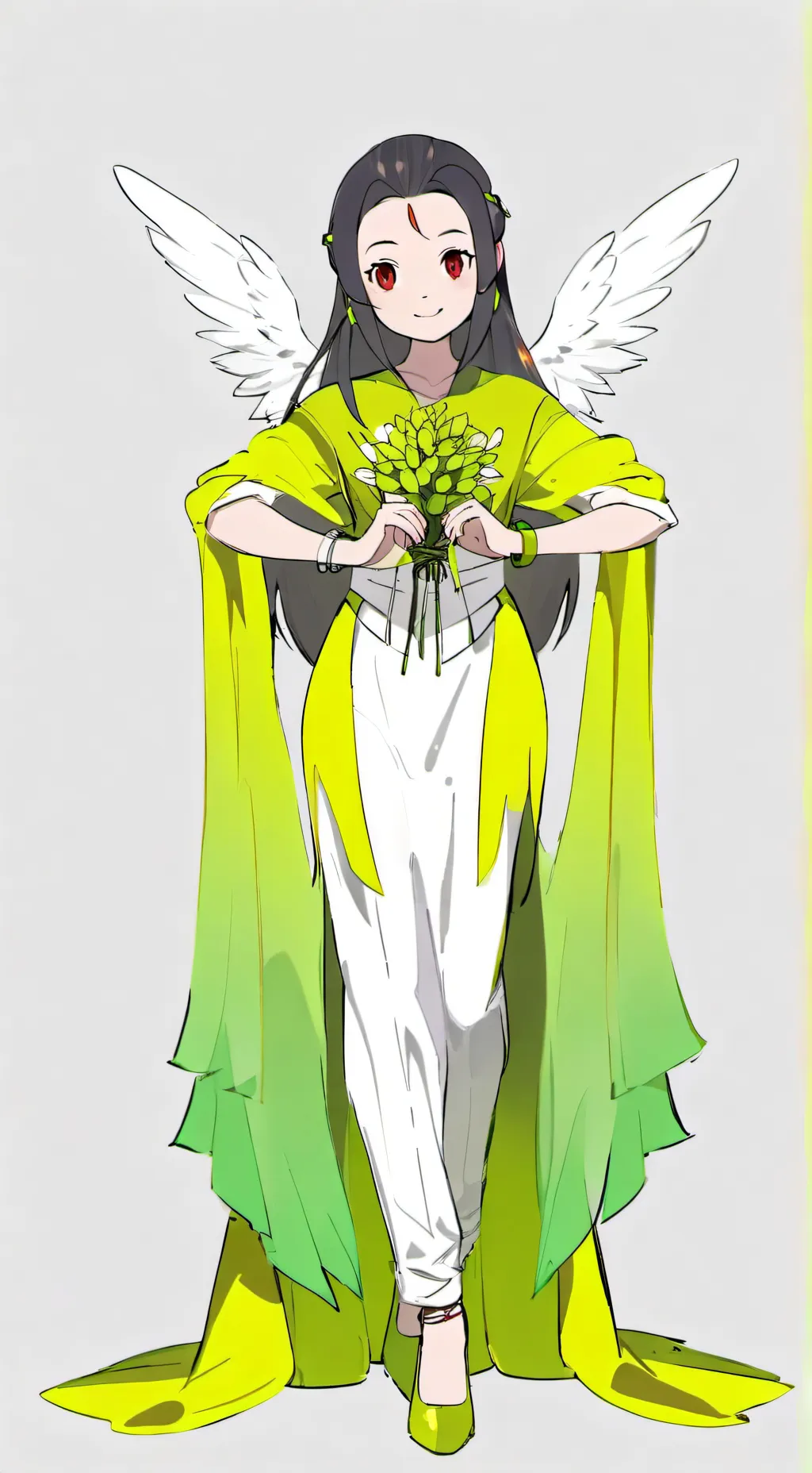 ai character: 🌟Helluva boss🌟 background