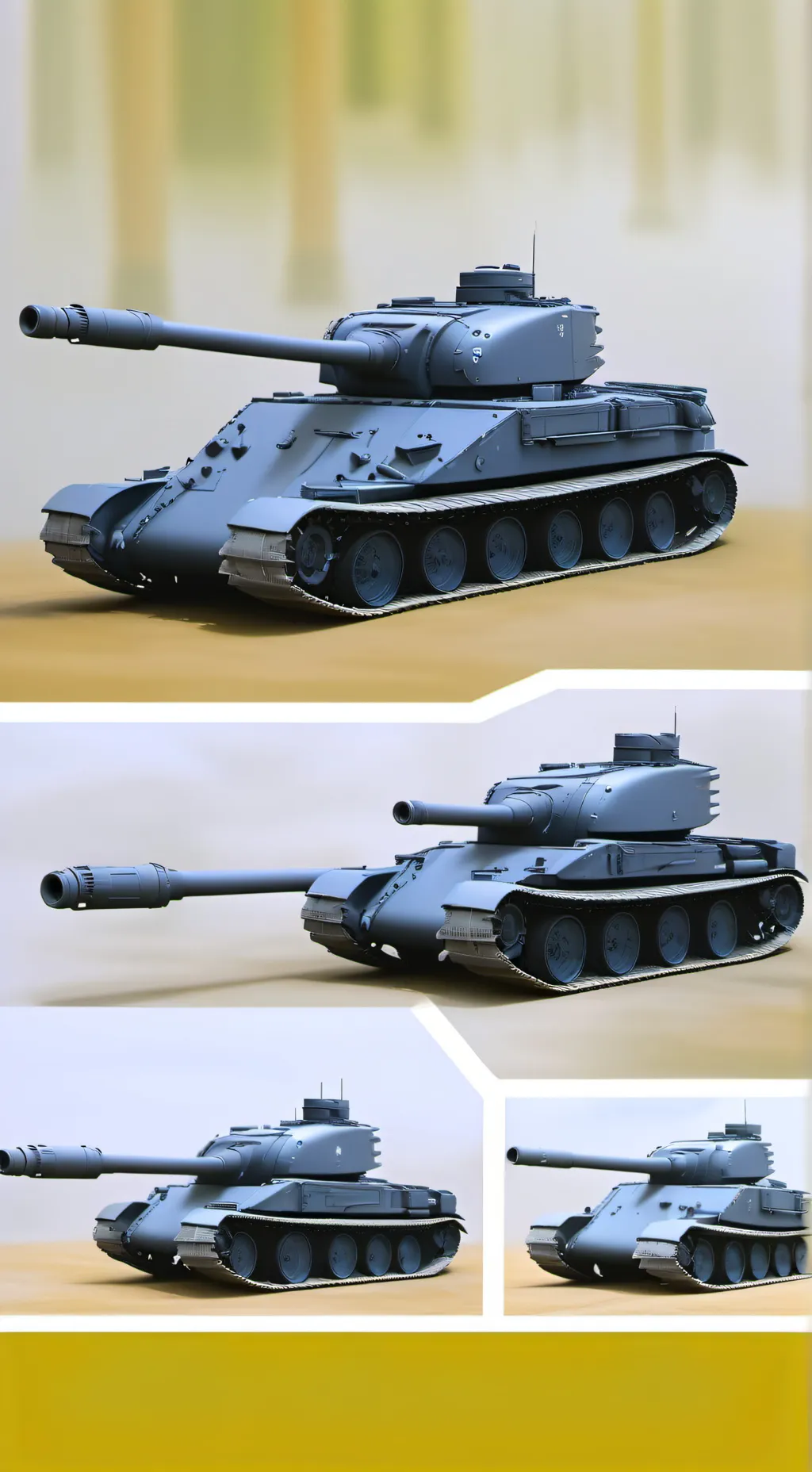 ai character: Leviathan Gerand  background