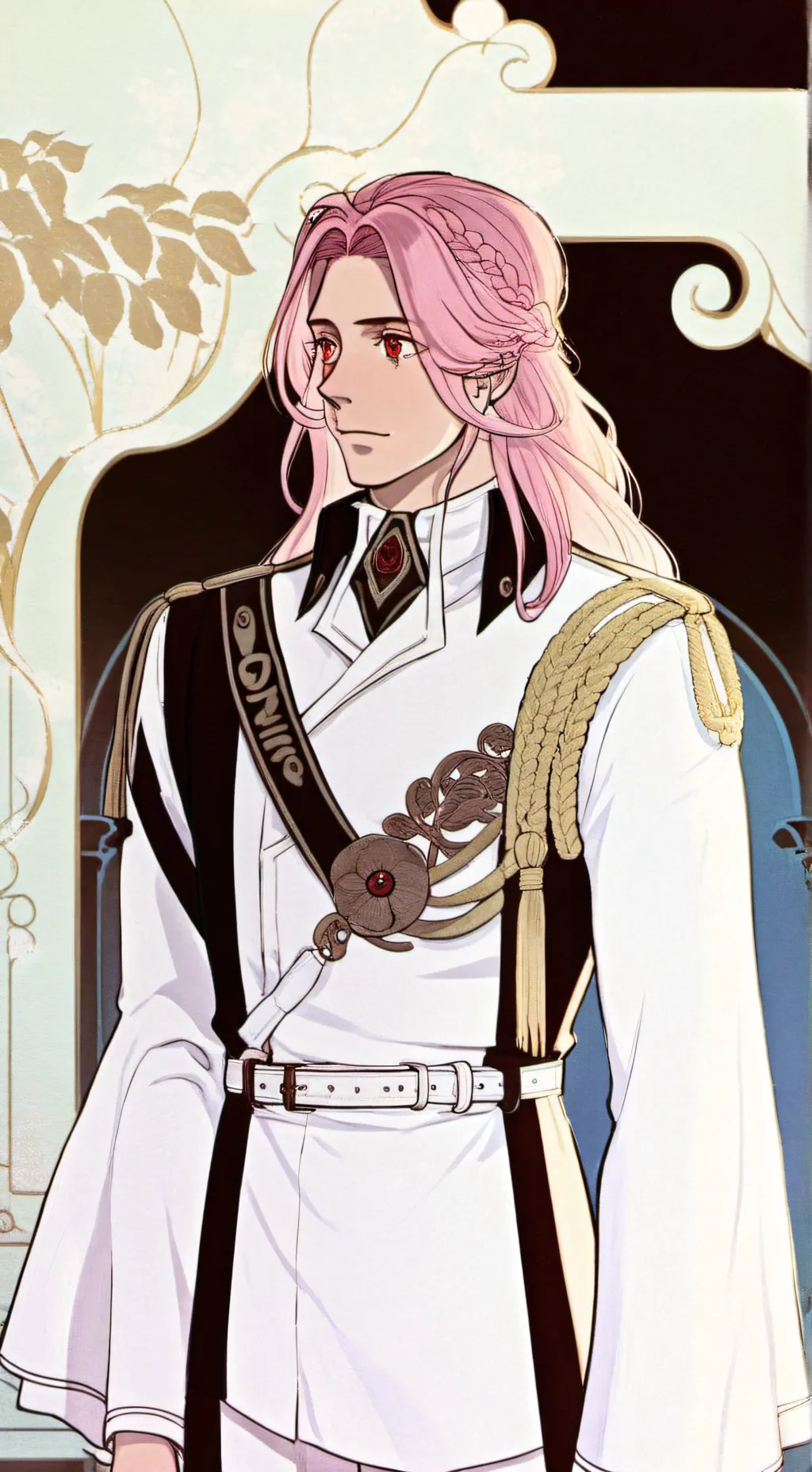 Talkie AI - Chat with Technoblade 