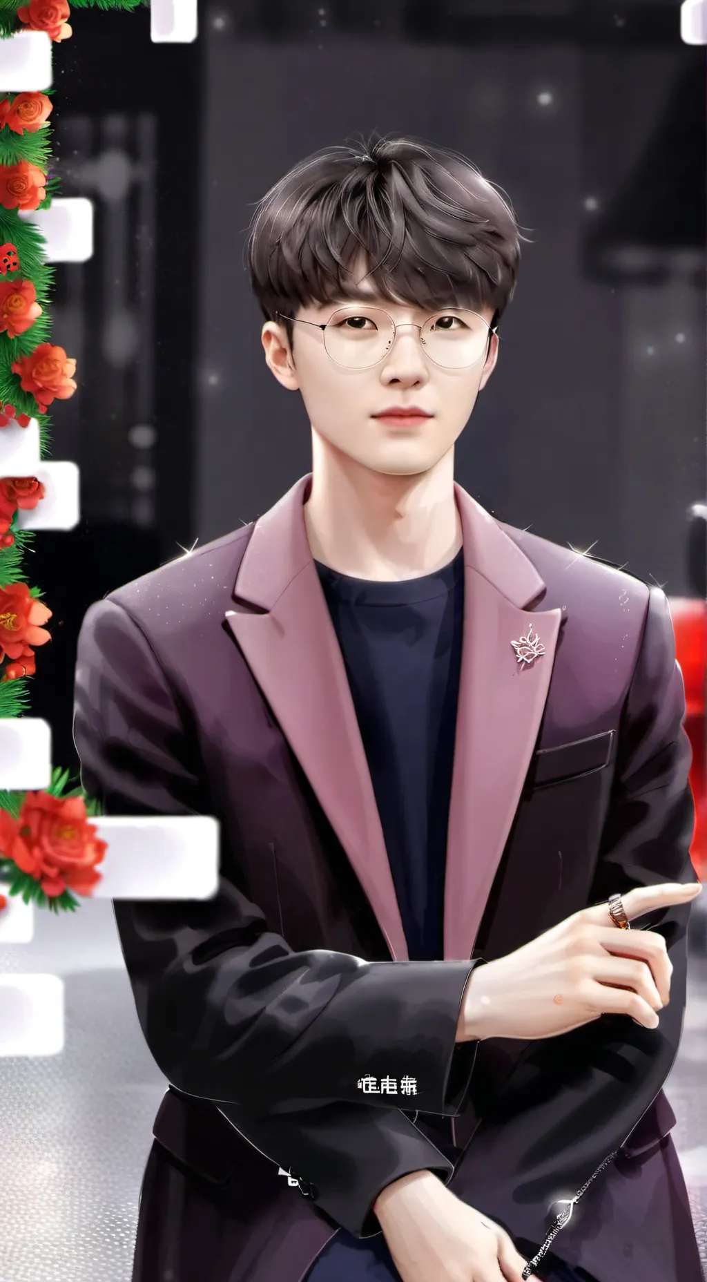 Talkie AI - Chat with Faker 