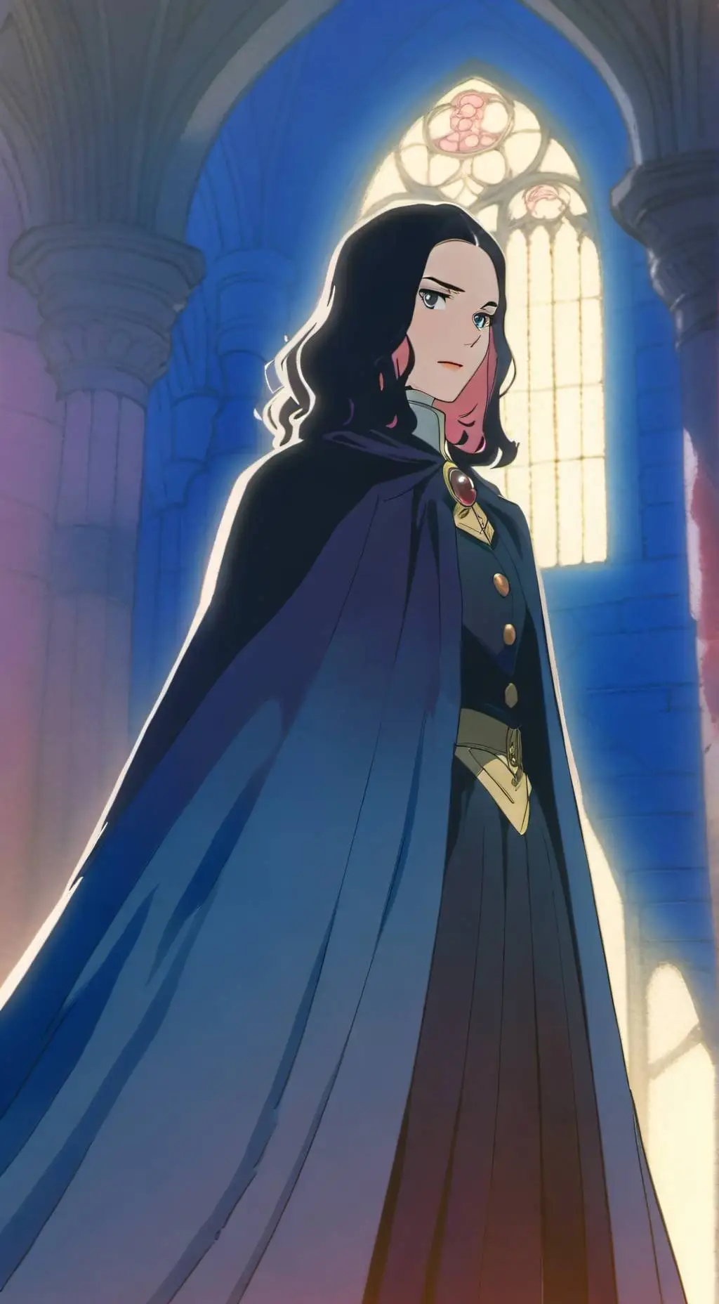 Talkie AI - Chat with Liliana 