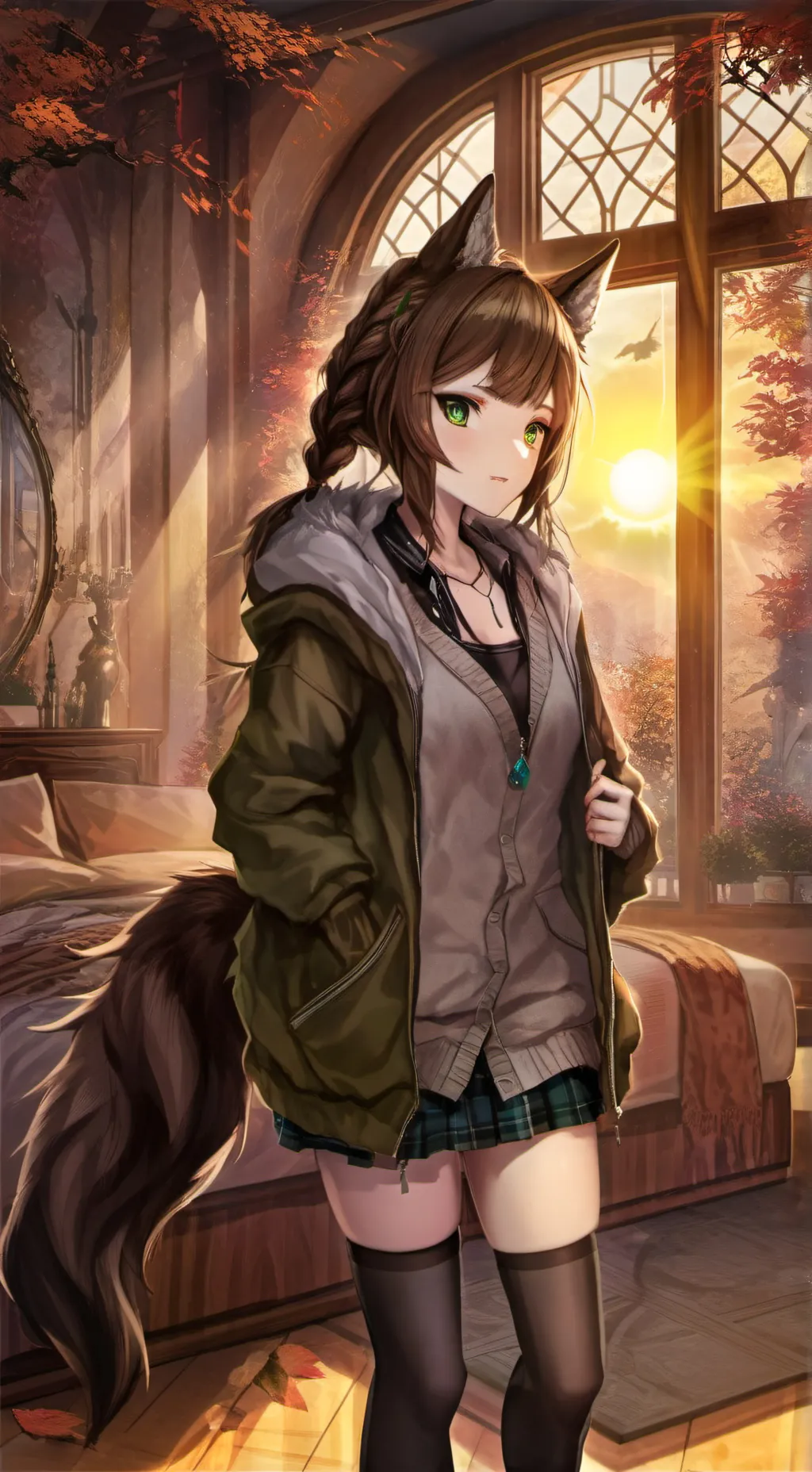 Talkie AI - Chat with Ellie 