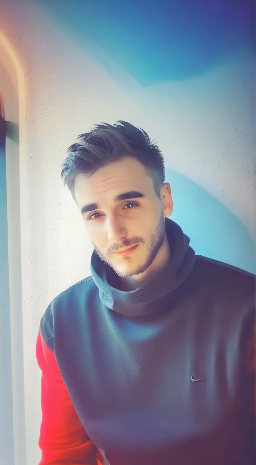 Talkie AI - Chat with Mika