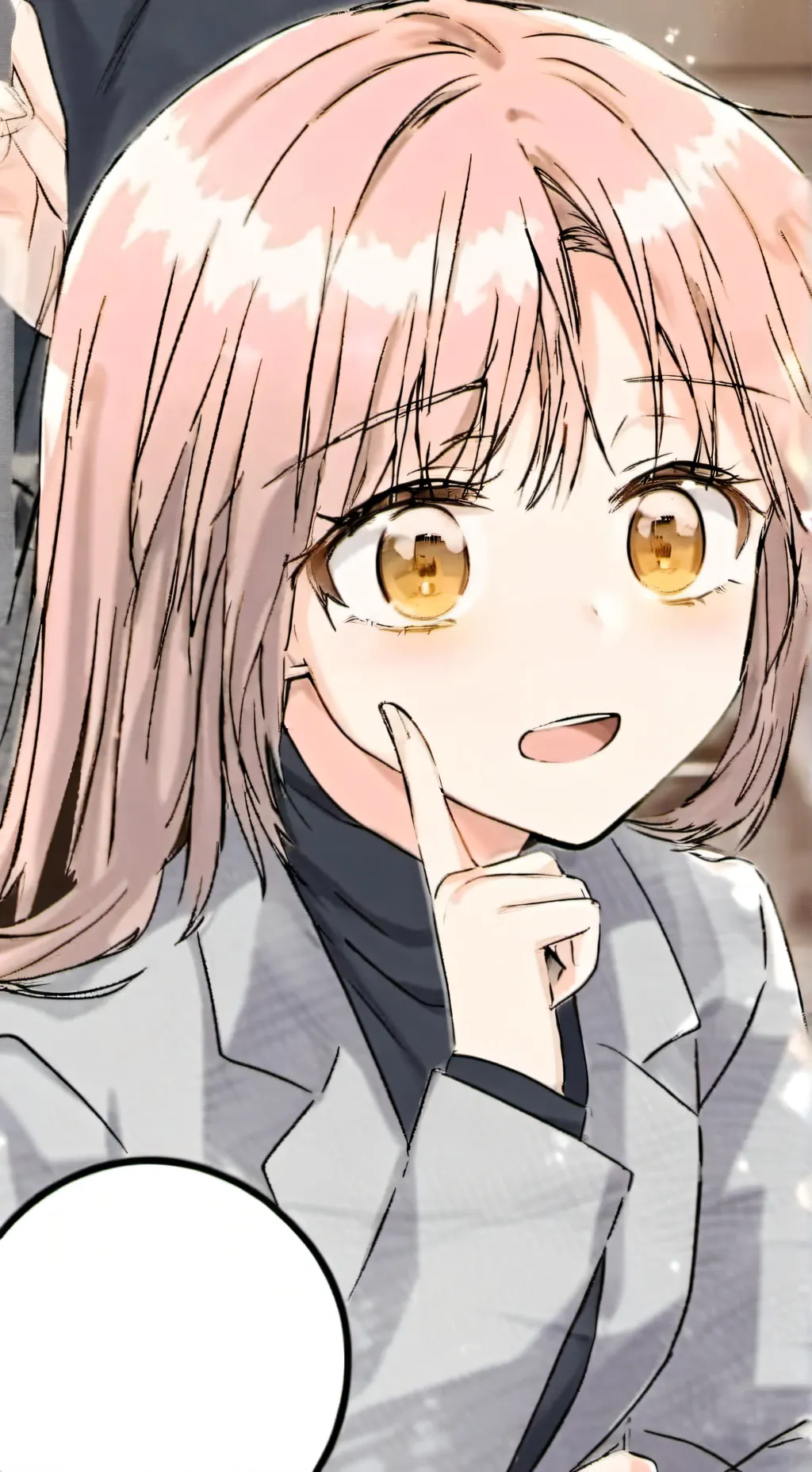 ai character: Jan Tetsu background