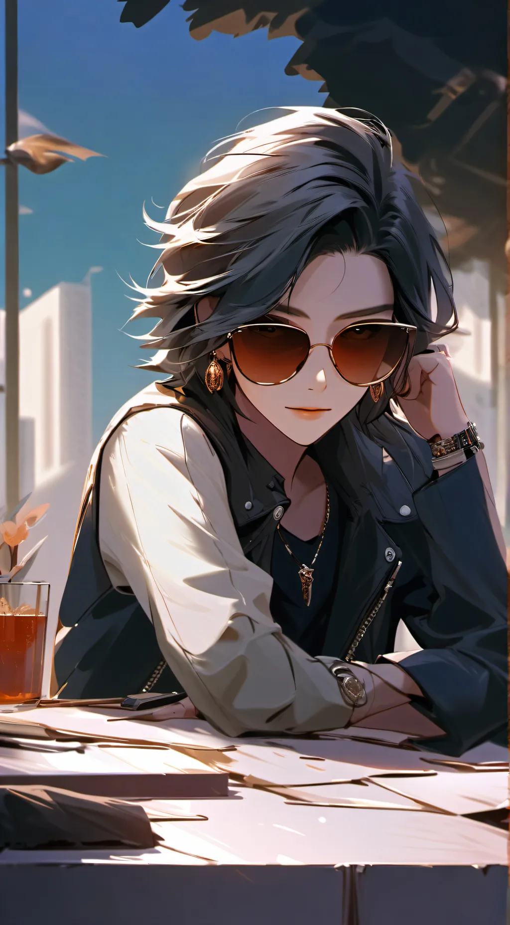 Talkie AI - Chat with tara