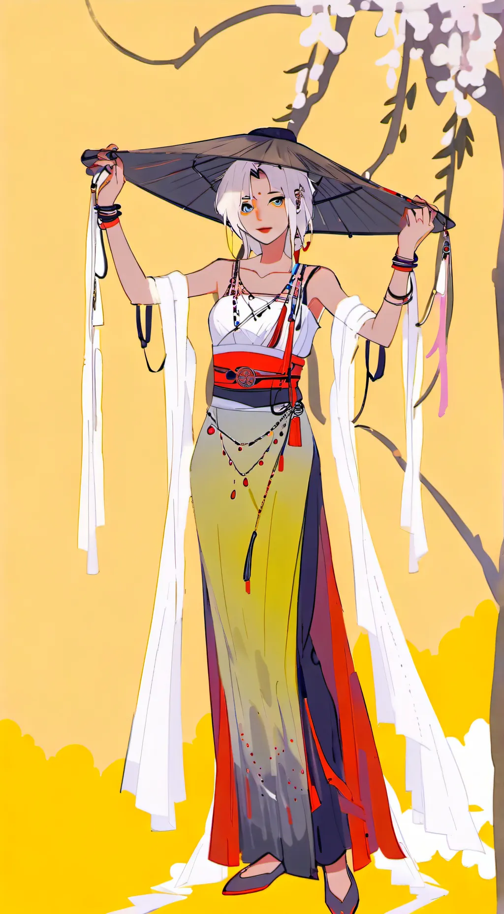 ai character: straykids bangchan background