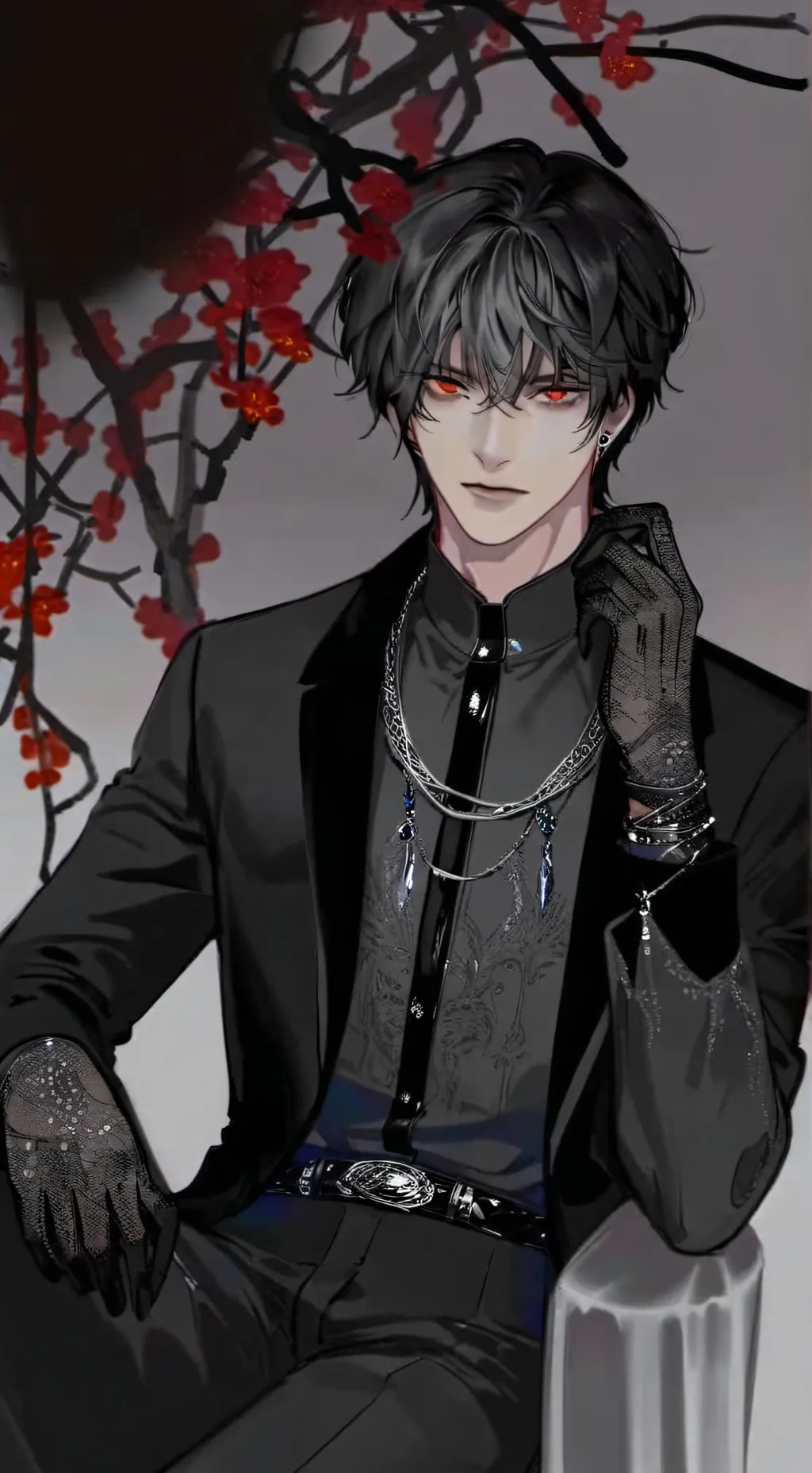 Talkie AI - Chat with Micah