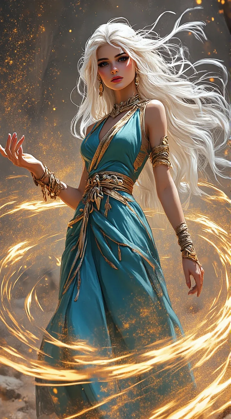 ai character: jake  background