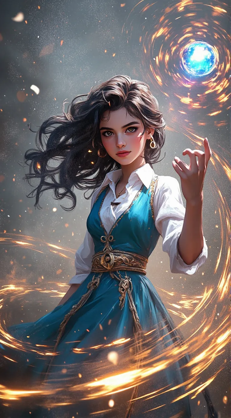 ai character: MHA pick me  background