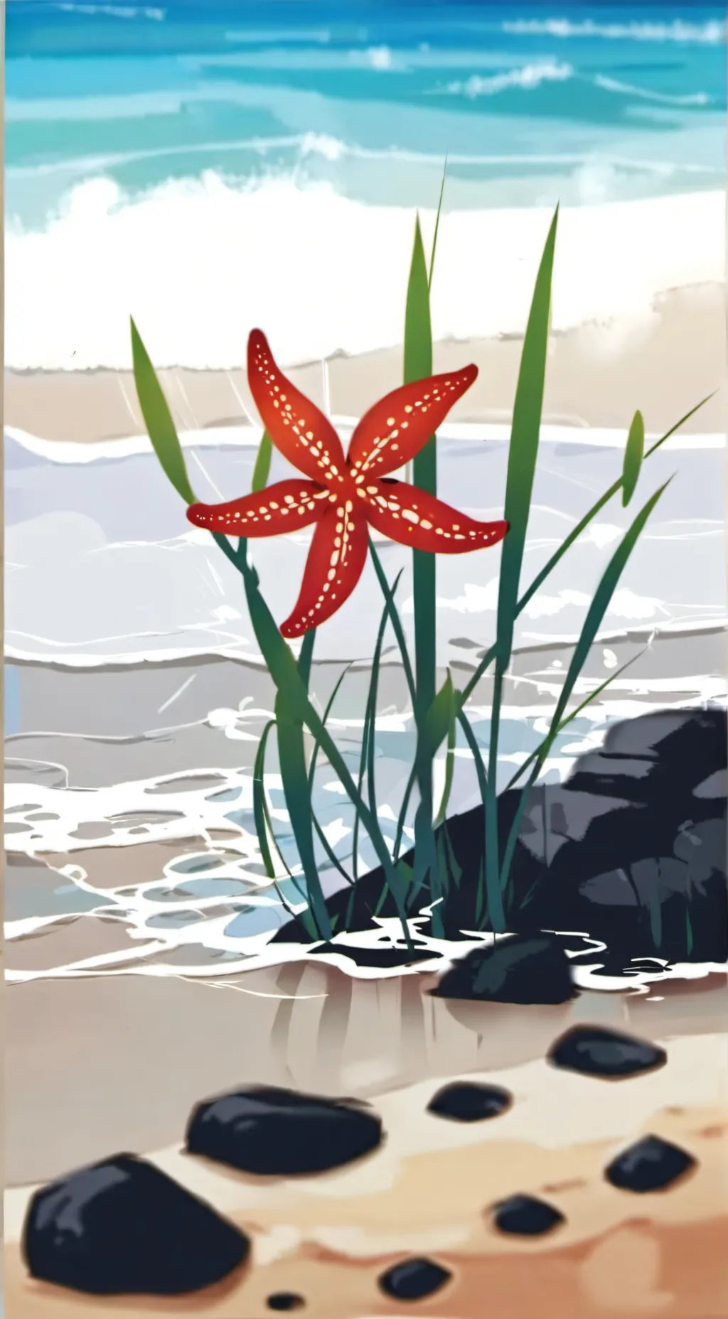 ai character: pokemon background