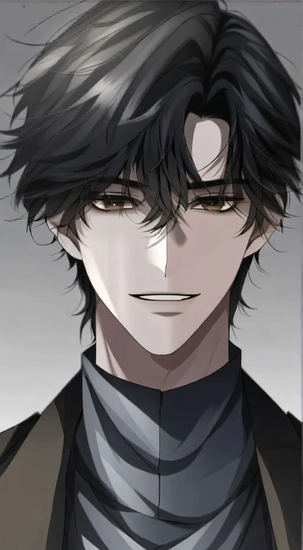 ai character: ★★Jason★★ background