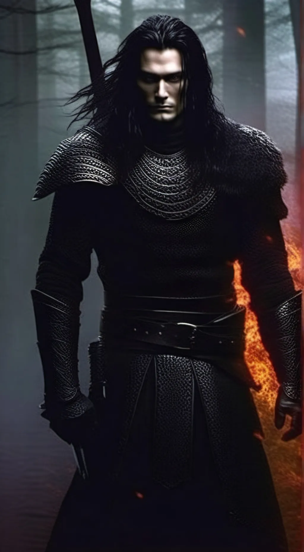 Talkie AI - Chat with Eöl