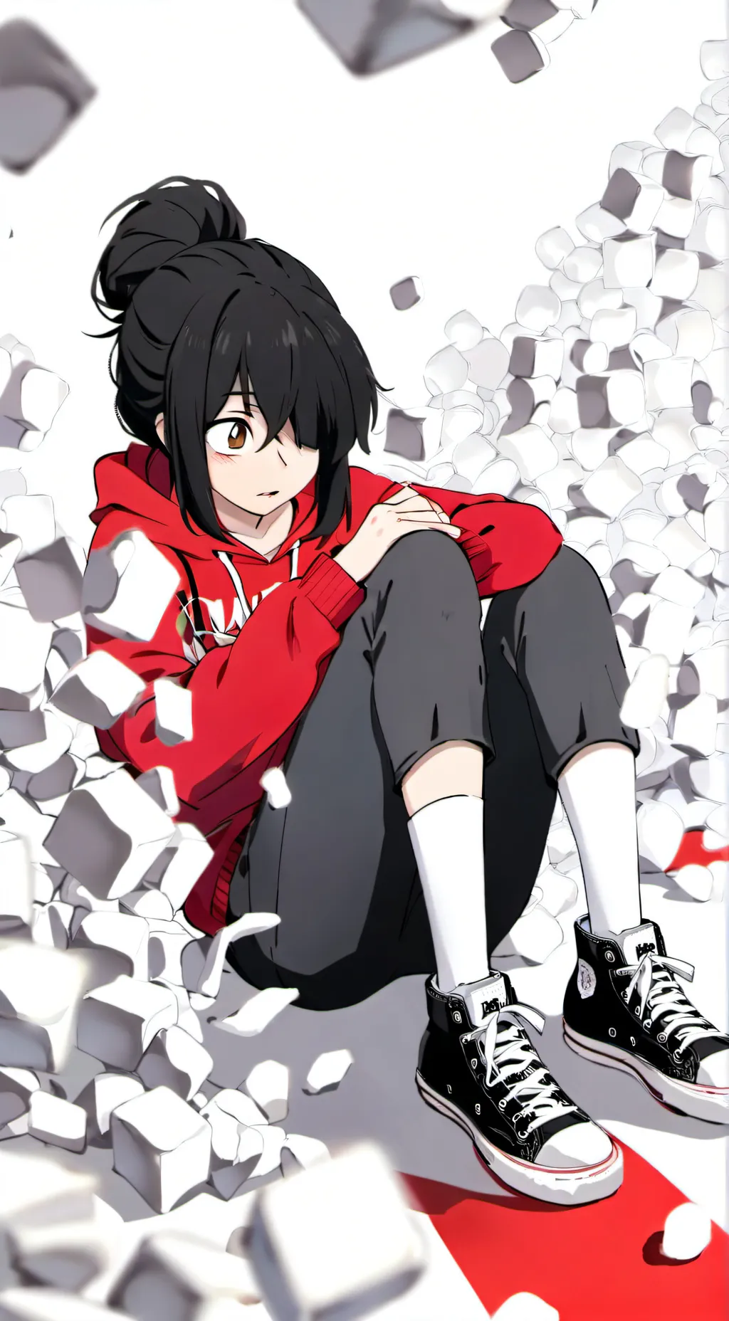 Talkie AI - Chat with Maya 