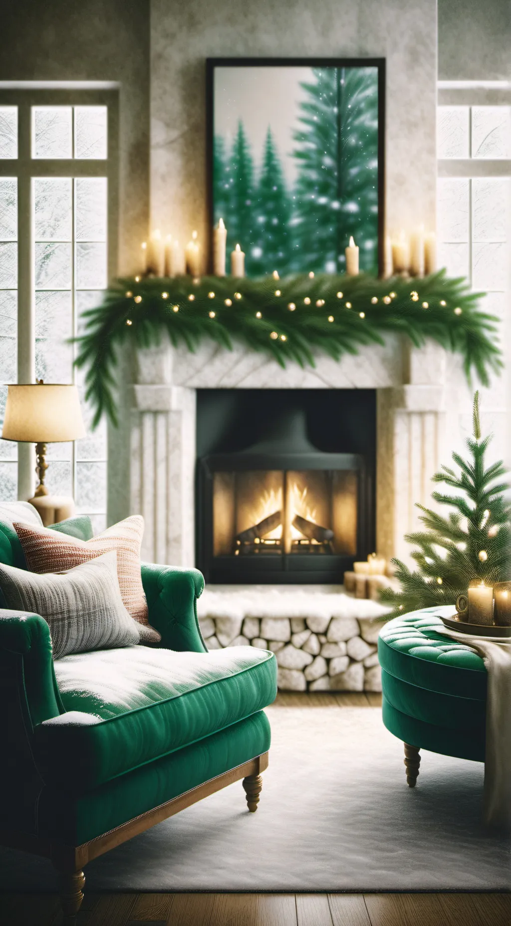 ai character: family background