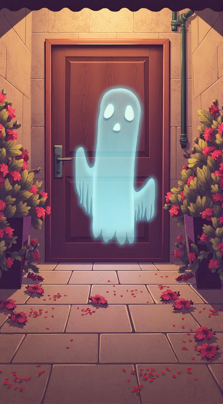 ai character: спрунки background