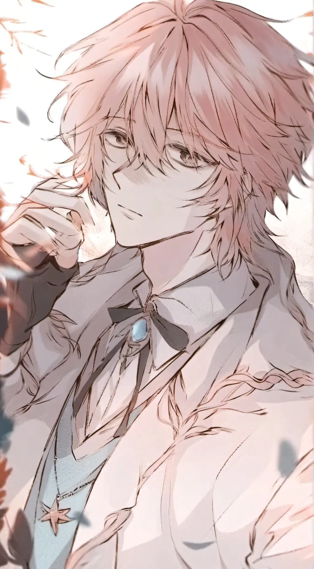 Talkie AI - Chat with • Jonah •