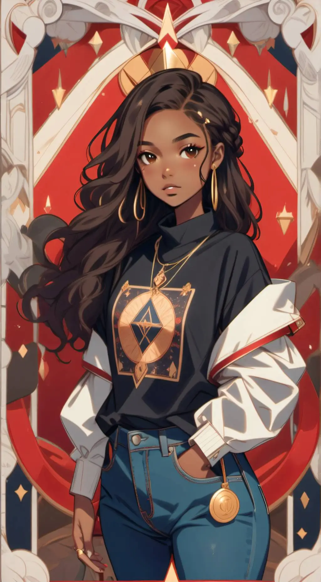 ai character: 𝓟𝓪𝔂𝓽𝓸𝓷  background