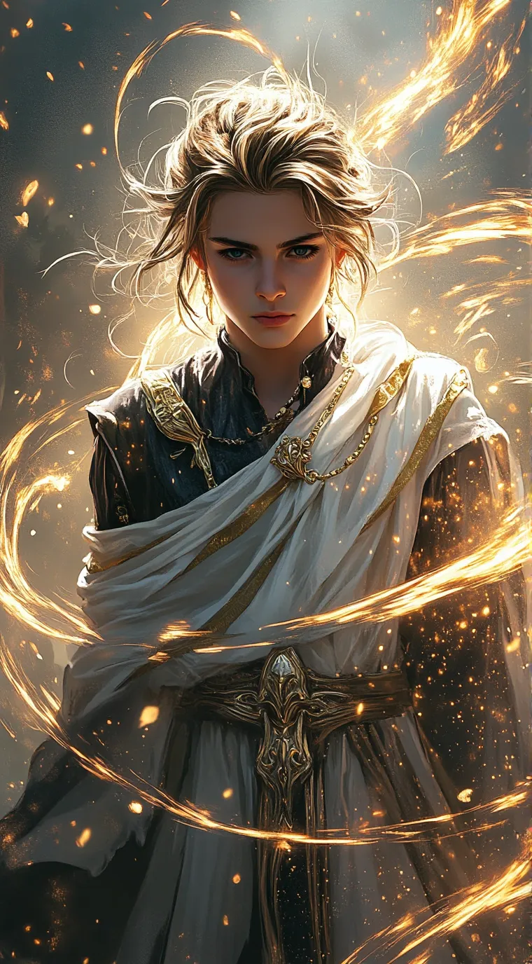 ai character: Dream X Shannon/me background