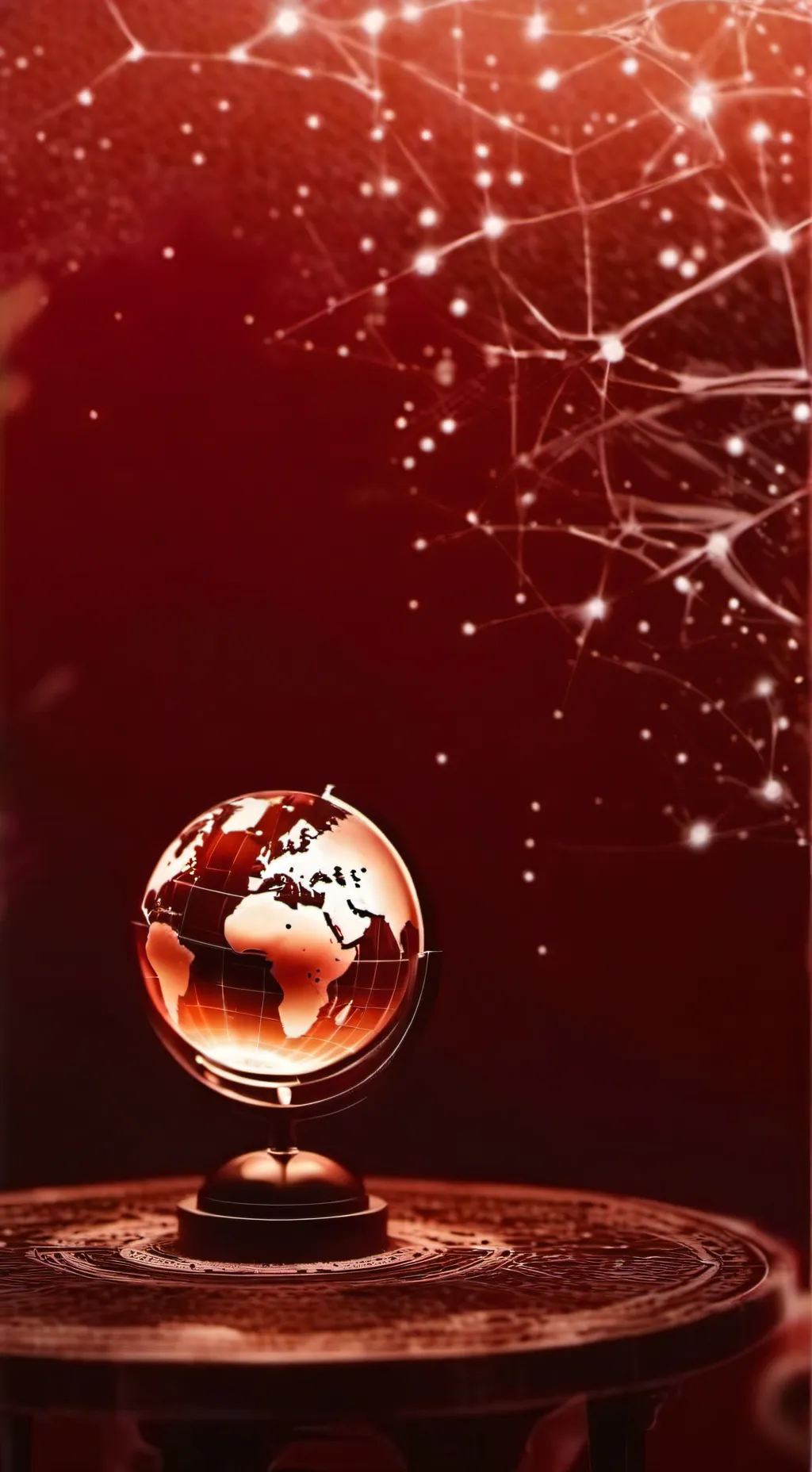 ai character: impreal country rp background