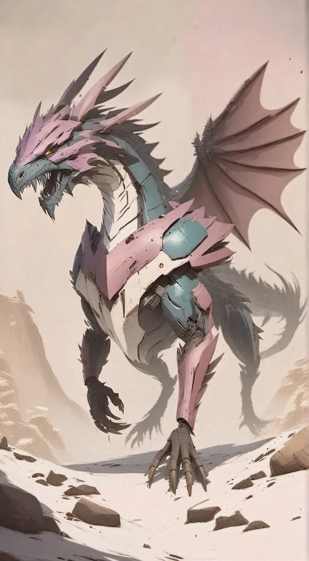 Talkie AI - Chat with Nikita 