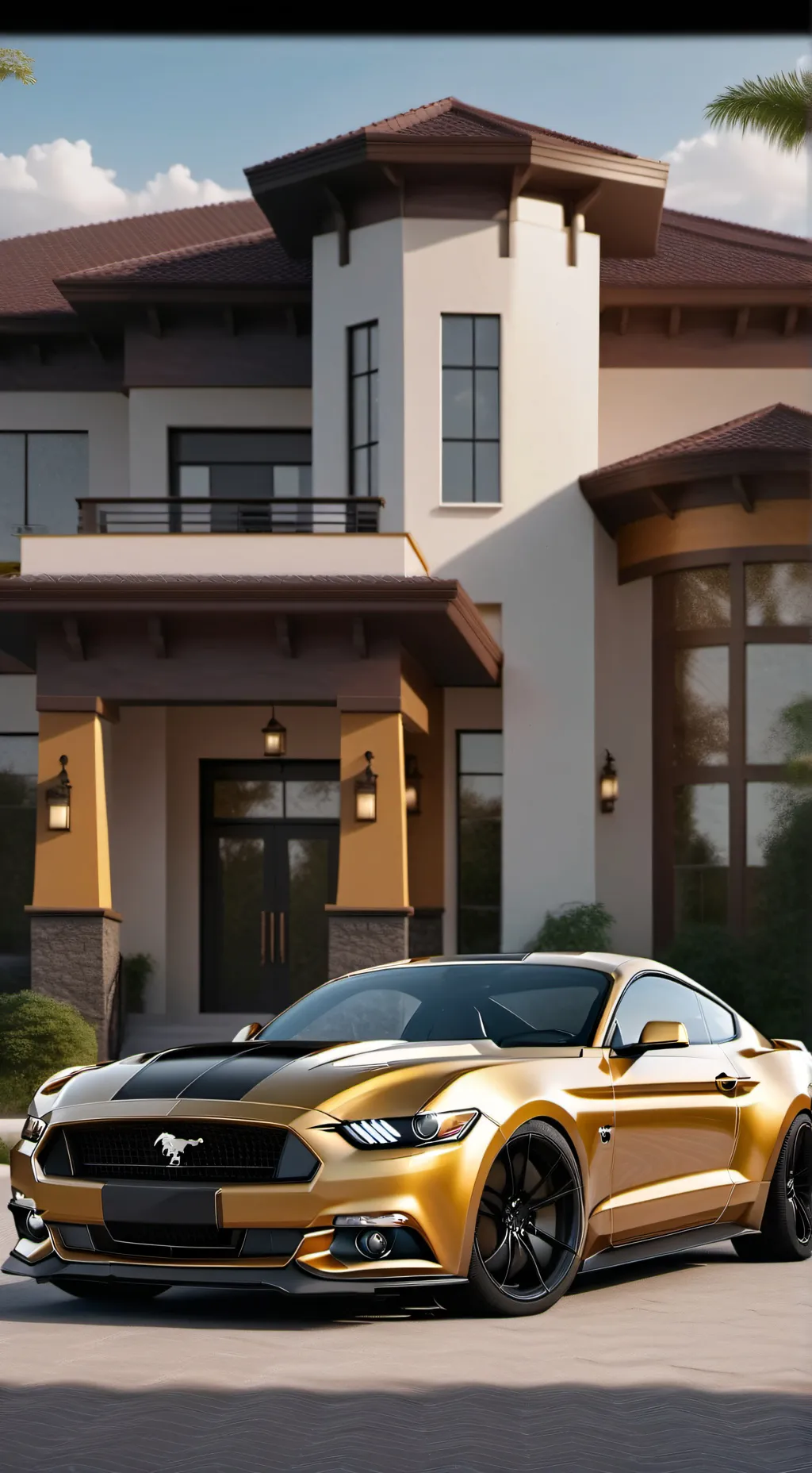 Talkie AI - Chat with Sandra