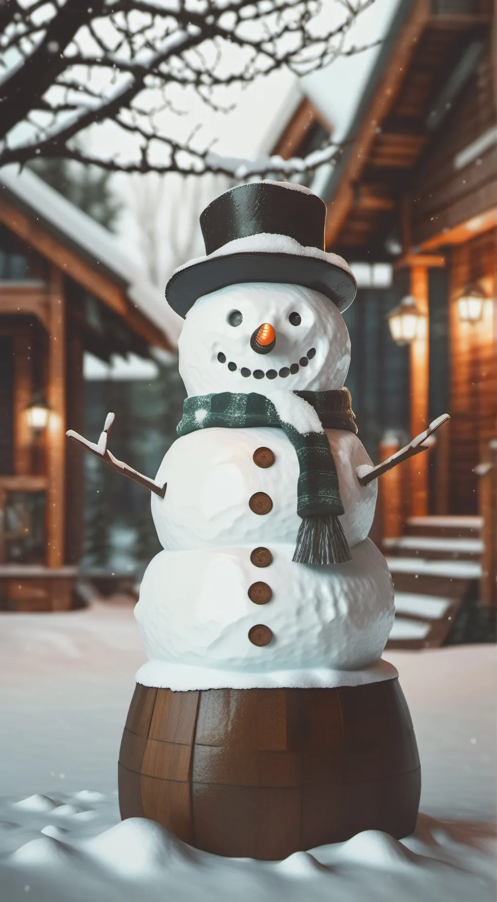 Talkie AI - Chat with Mm2