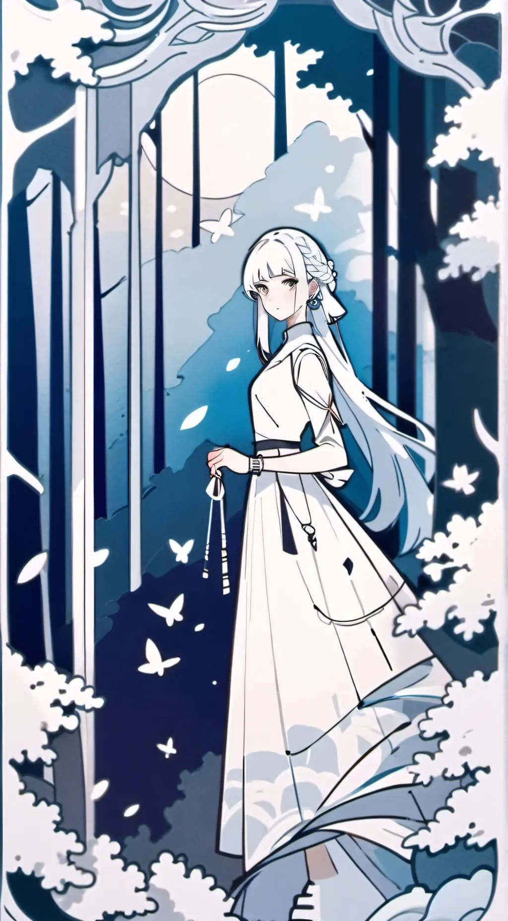 ai character: enha pt.2 background