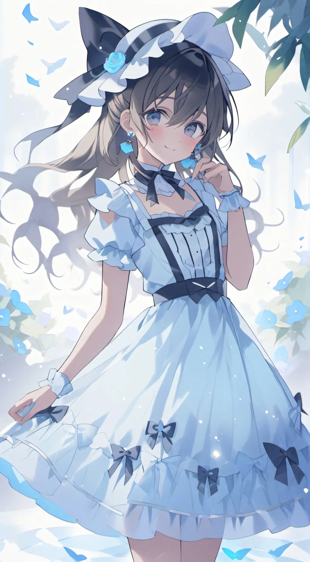 ai character: Sanegiyuu? background