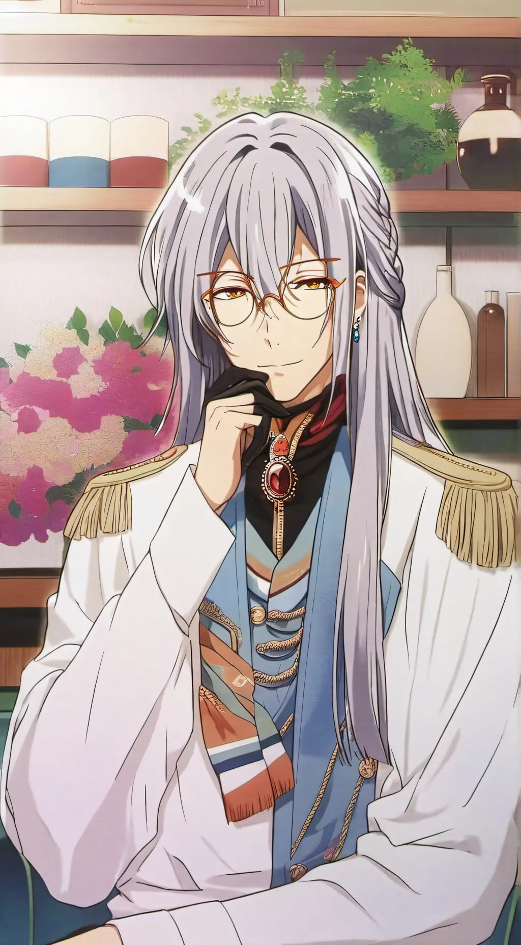 Talkie AI - Chat with 折笠千斗