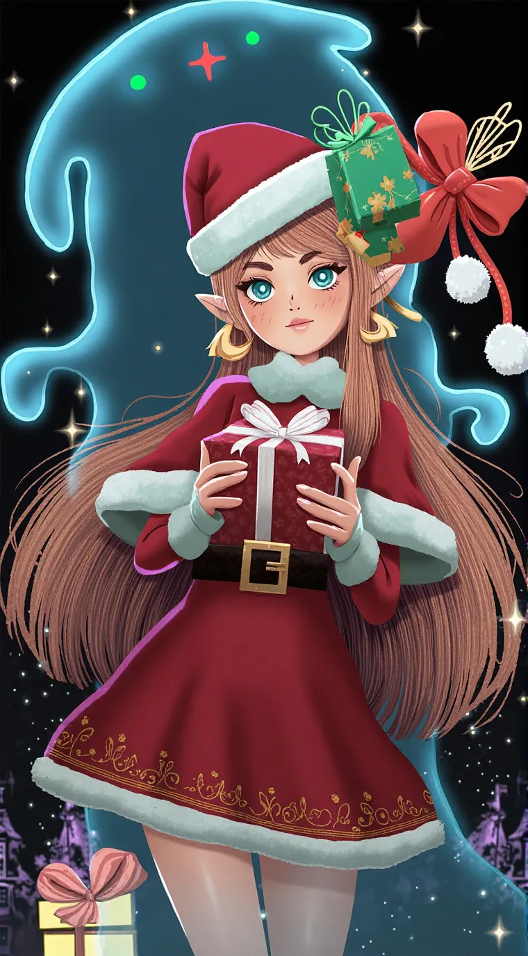 Talkie AI - Chat with Katia