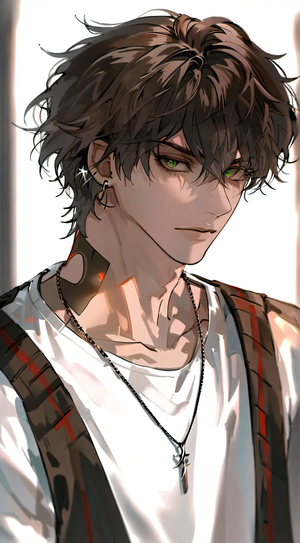 ai character: ◇Jax◇ background