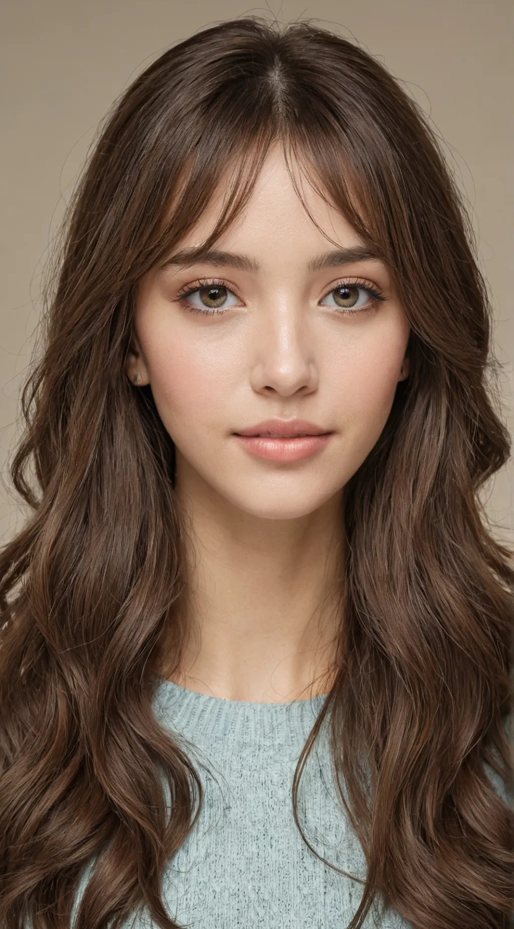 ai character: la...wazaaa 👻✌️ background