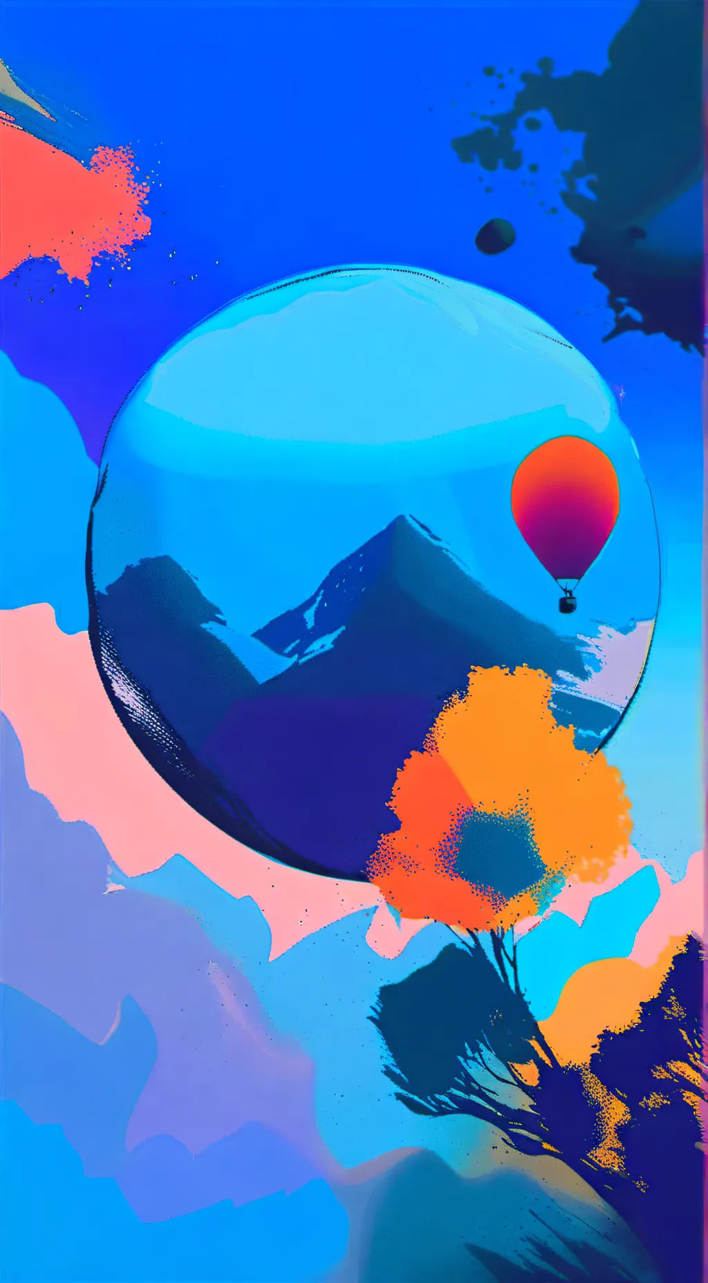 Talkie AI - Chat with Countryhumans 127