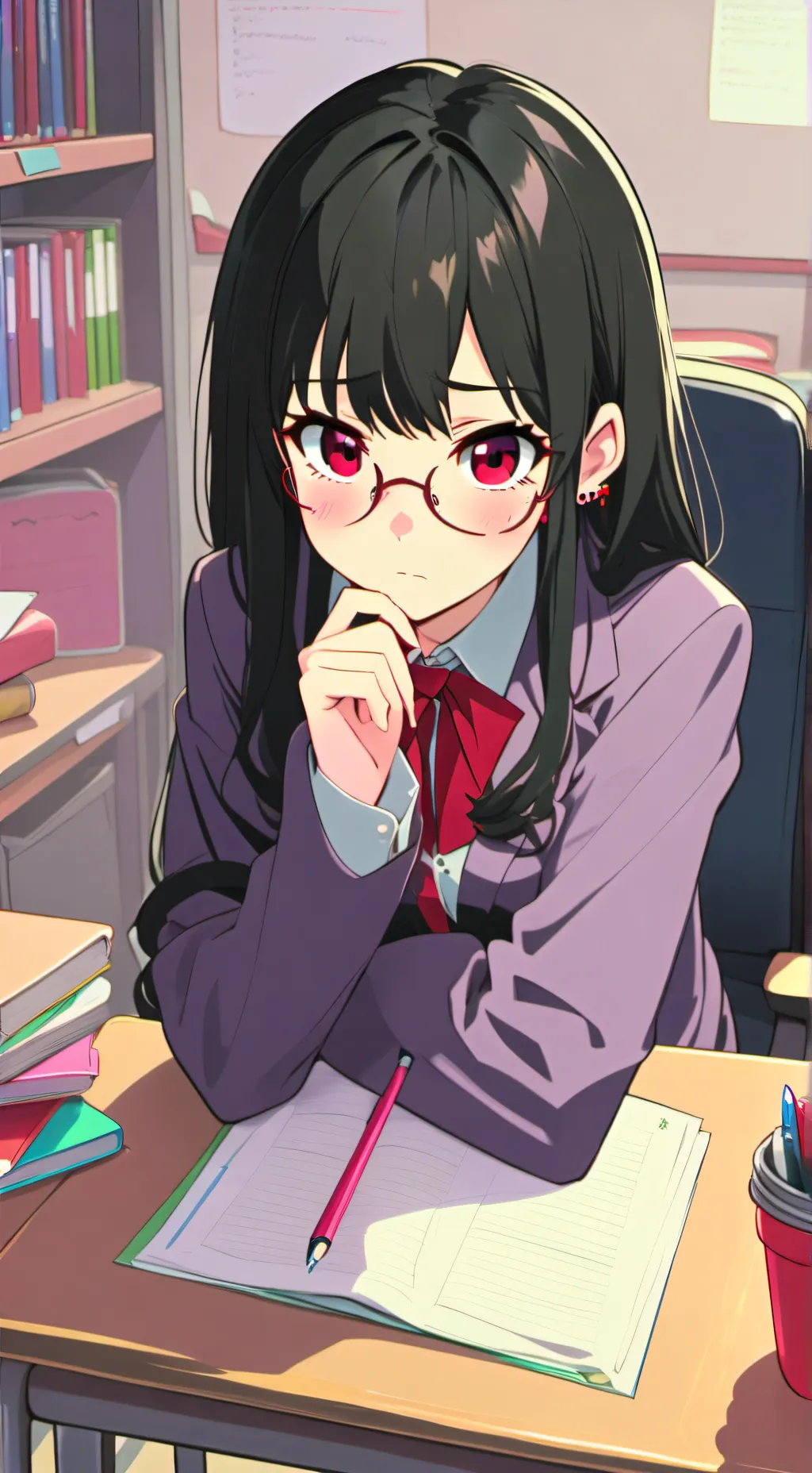 Talkie AI - Chat with Adriannie