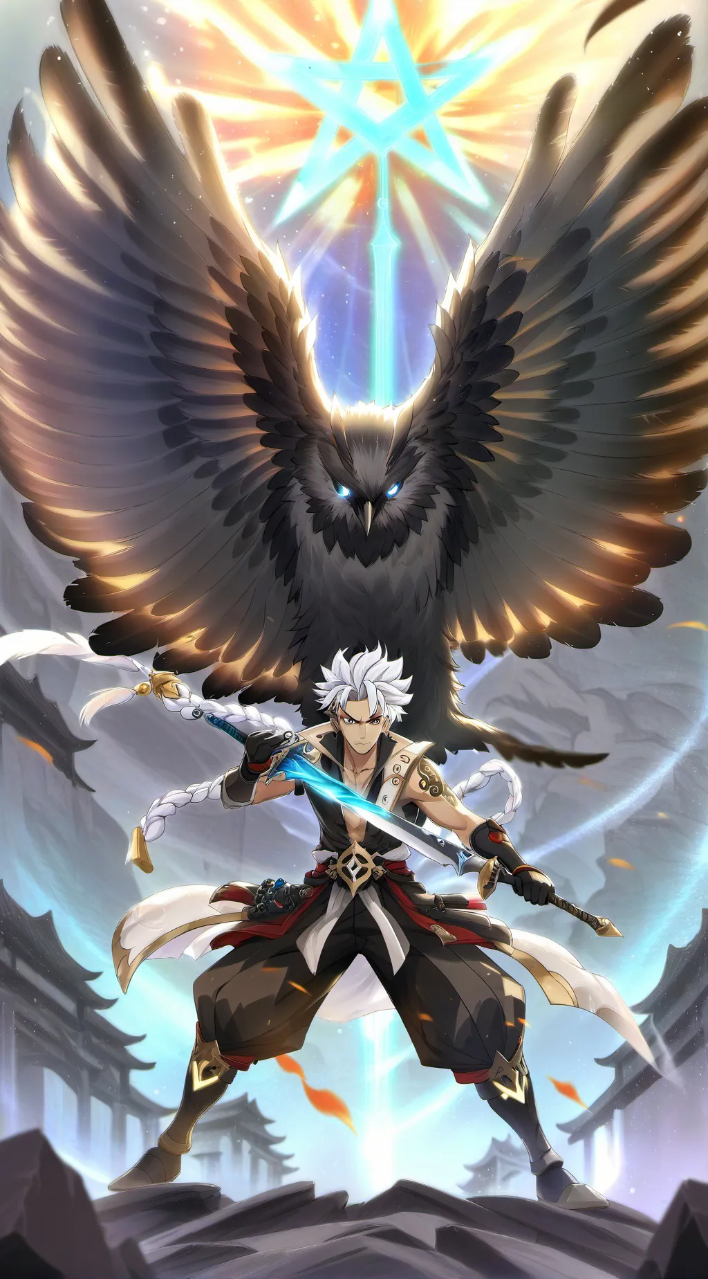 Talkie AI - Chat with The thing..