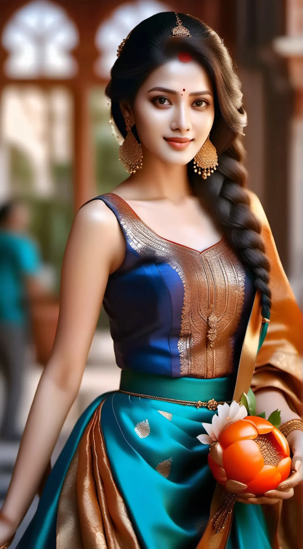 Talkie AI - Chat with Dahiana