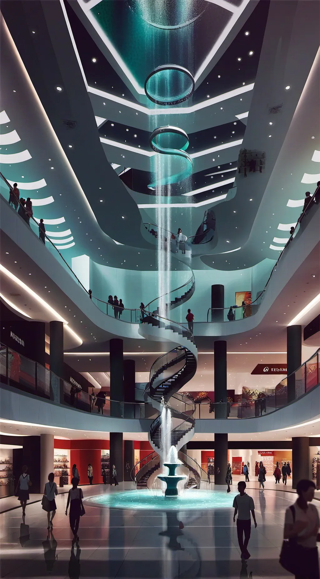 ai character: idkkkk background